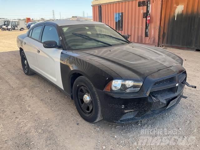 Dodge Charger Carros Ligeiros