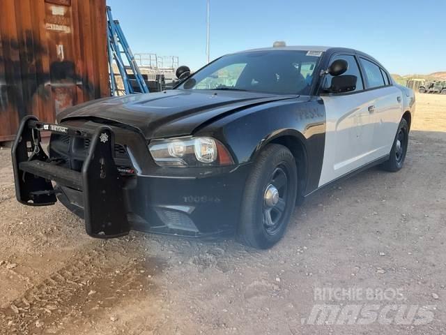 Dodge Charger Carros Ligeiros