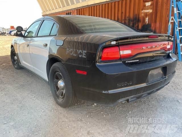 Dodge Charger Carros Ligeiros