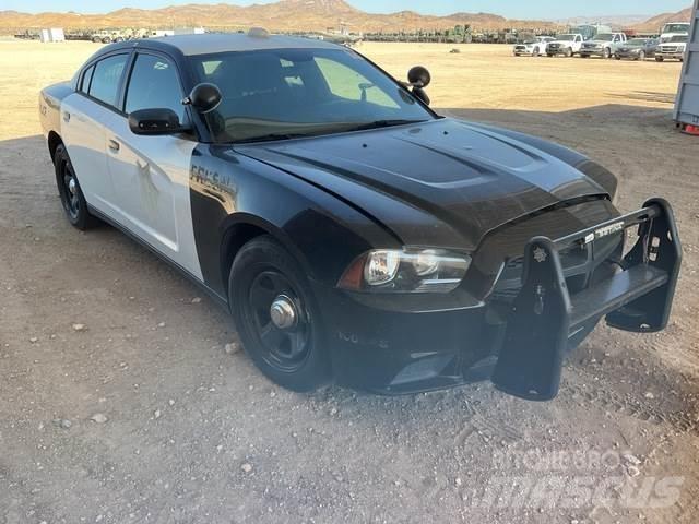 Dodge Charger Carros Ligeiros