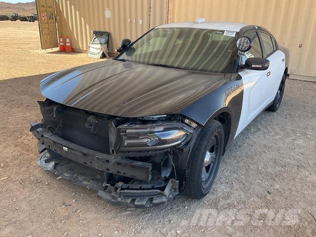 Dodge Charger Carros Ligeiros