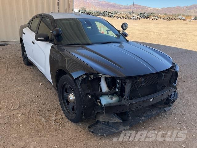Dodge Charger Carros Ligeiros