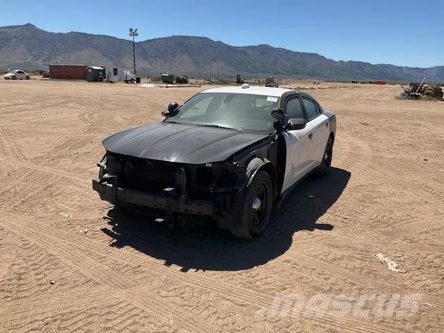 Dodge Charger Carros Ligeiros