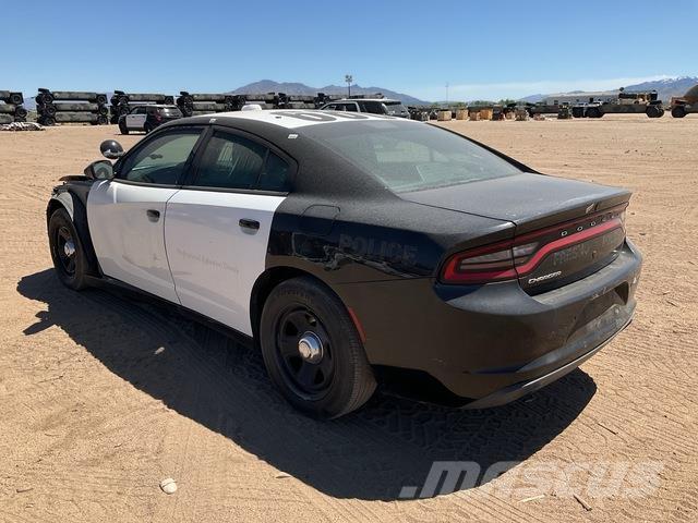 Dodge Charger Carros Ligeiros