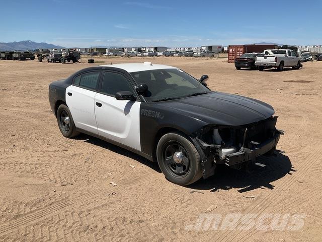 Dodge Charger Carros Ligeiros