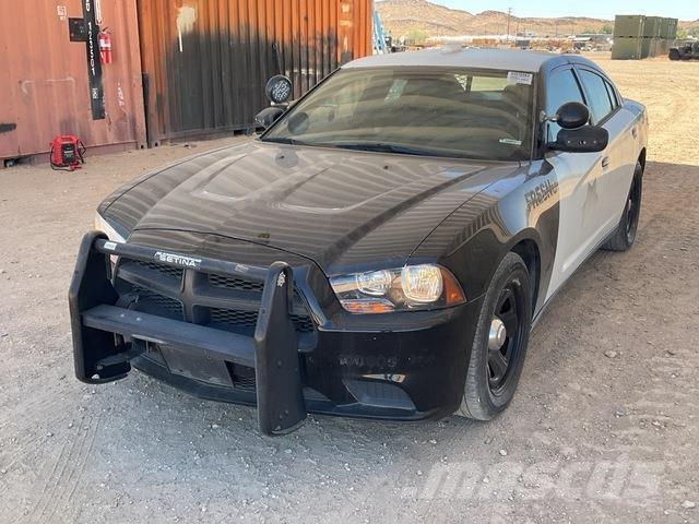 Dodge Charger Carros Ligeiros