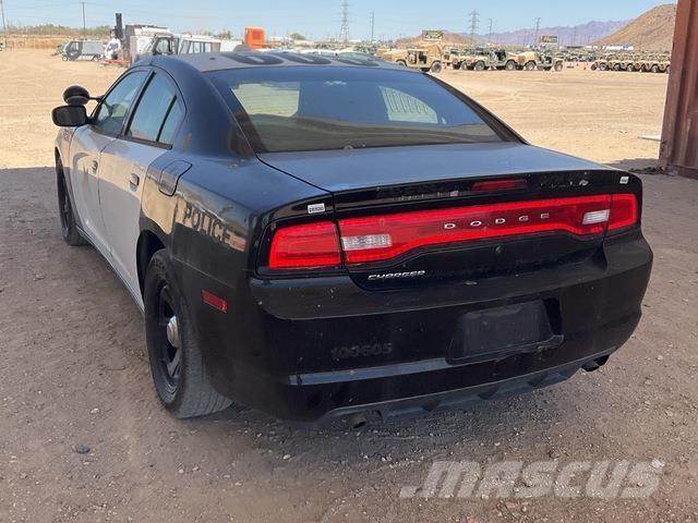 Dodge Charger Carros Ligeiros