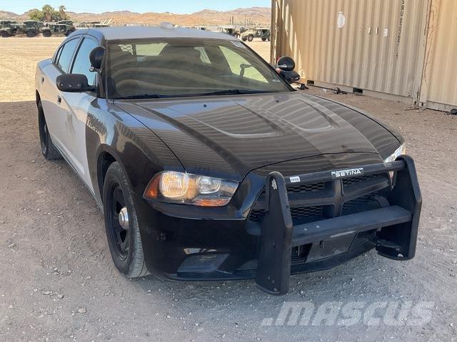 Dodge Charger Carros Ligeiros