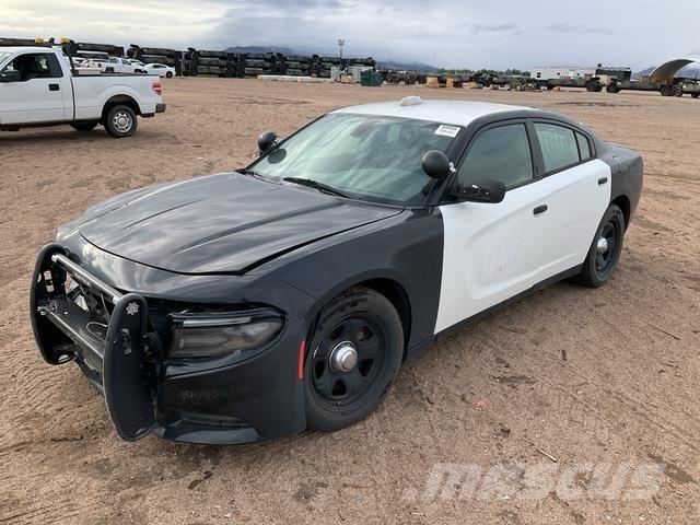 Dodge Charger Carros Ligeiros