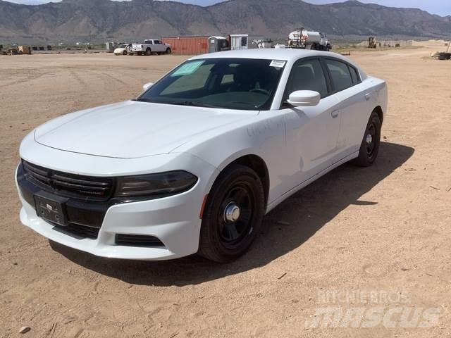 Dodge Charger Carros Ligeiros