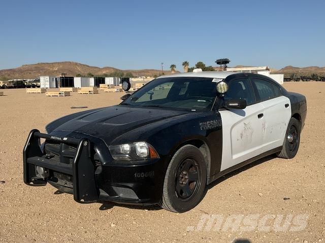 Dodge Charger Carros Ligeiros