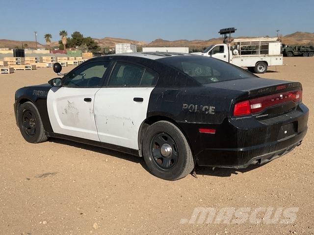 Dodge Charger Carros Ligeiros