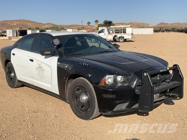 Dodge Charger Carros Ligeiros