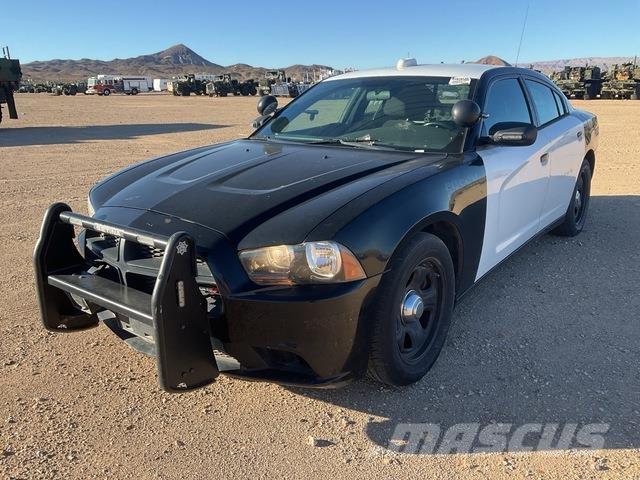 Dodge Charger Carros Ligeiros