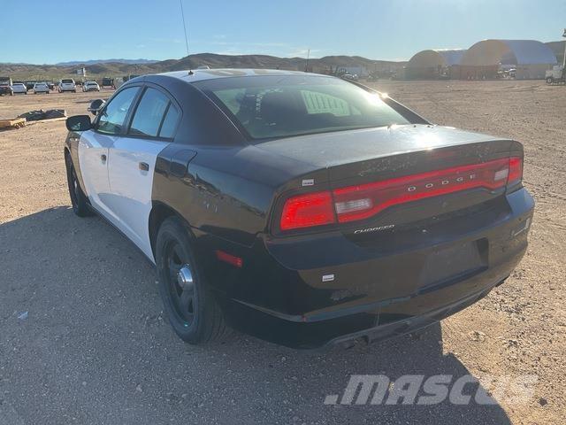 Dodge Charger Carros Ligeiros