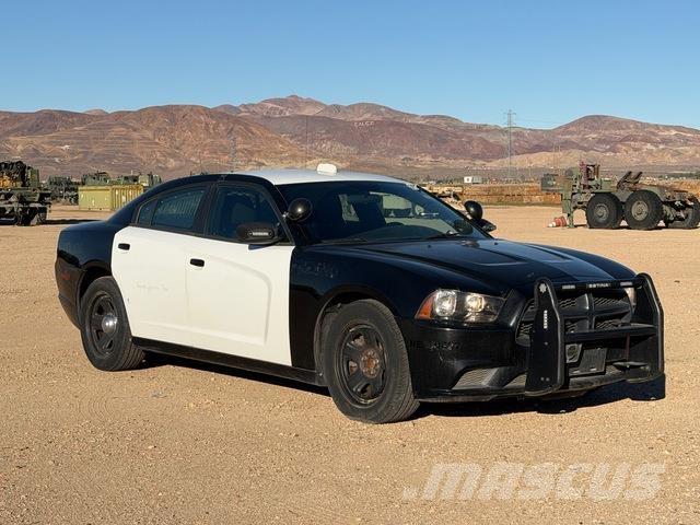 Dodge Charger Carros Ligeiros