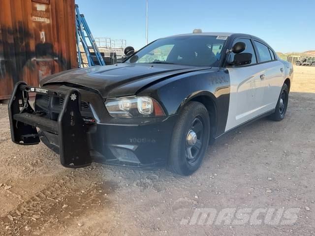 Dodge Charger Carros Ligeiros