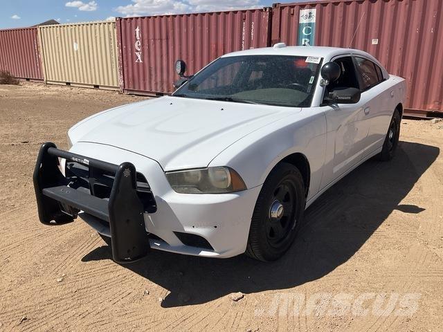 Dodge Charger Carros Ligeiros
