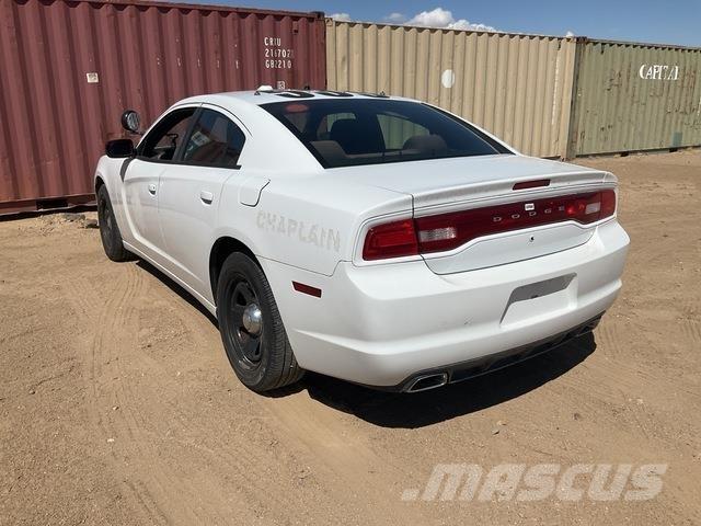 Dodge Charger Carros Ligeiros