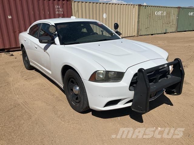 Dodge Charger Carros Ligeiros
