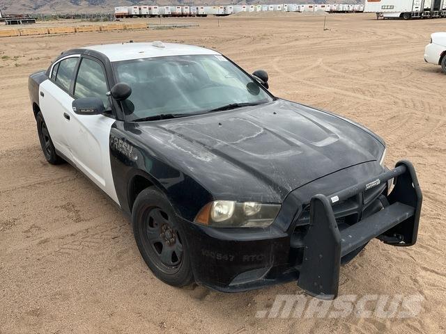 Dodge Charger Carros Ligeiros