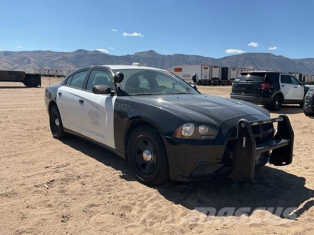 Dodge Charger Carros Ligeiros