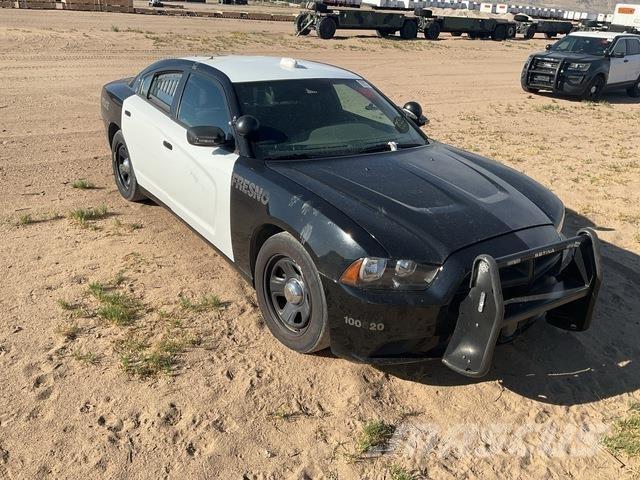 Dodge Charger Carros Ligeiros