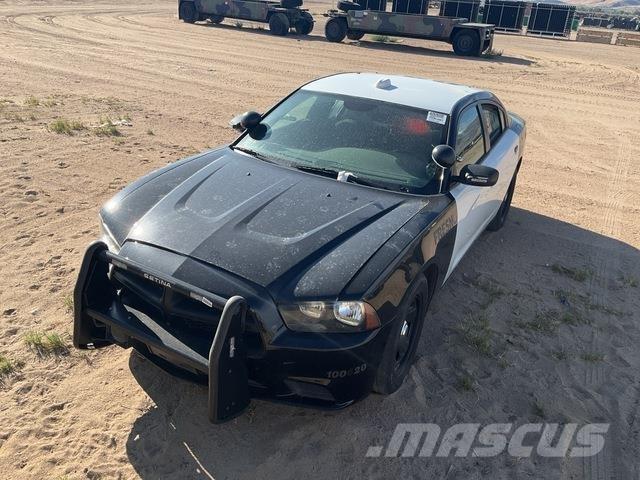 Dodge Charger Carros Ligeiros