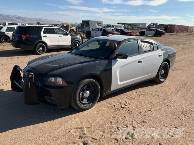Dodge Charger Carros Ligeiros