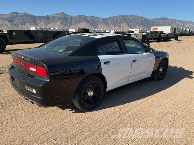 Dodge Charger Carros Ligeiros