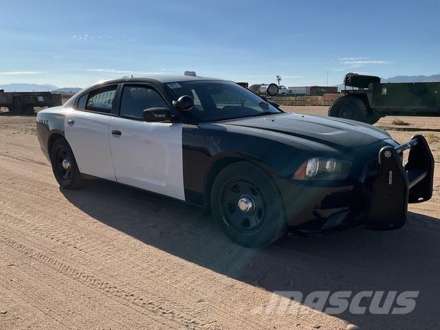 Dodge Charger Carros Ligeiros