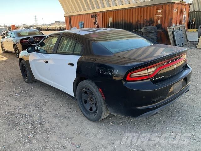 Dodge Charger Carros Ligeiros