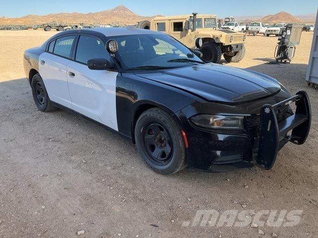 Dodge Charger Carros Ligeiros