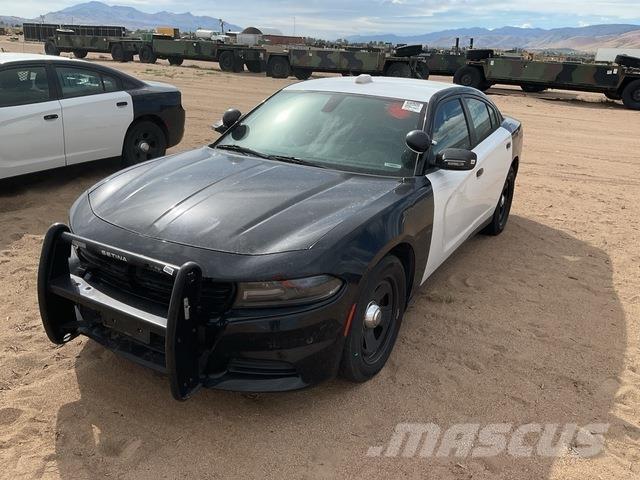 Dodge Charger Carros Ligeiros