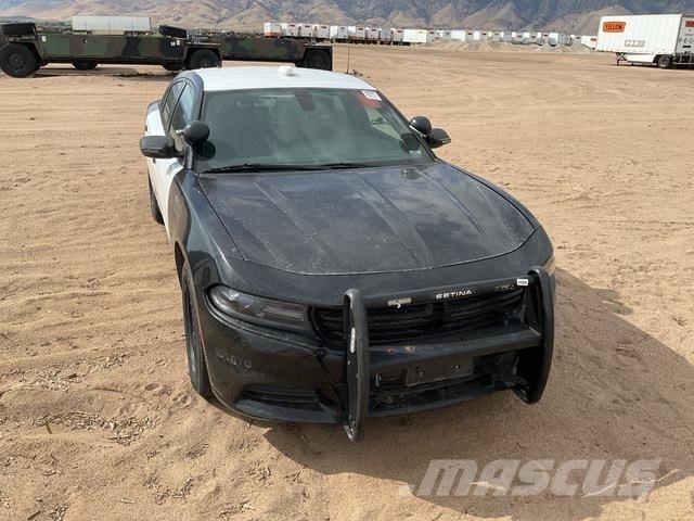Dodge Charger Carros Ligeiros
