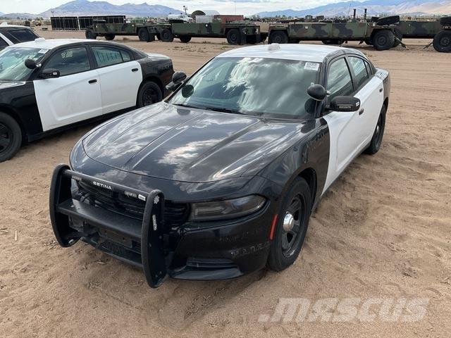 Dodge Charger Carros Ligeiros