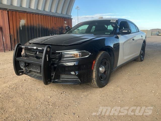 Dodge Charger Carros Ligeiros