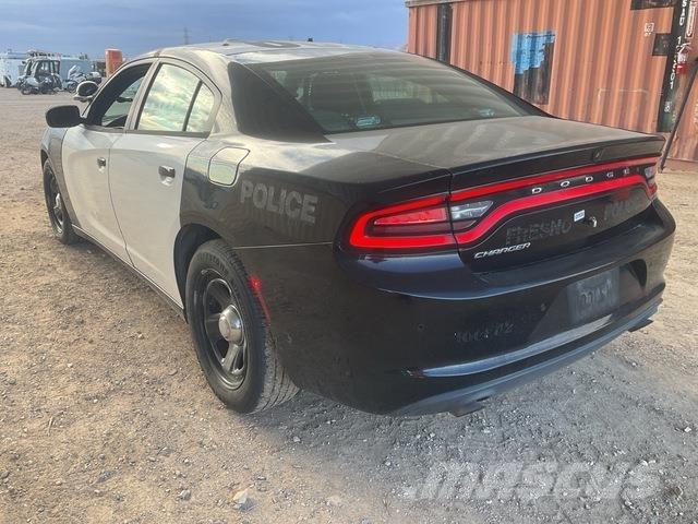 Dodge Charger Carros Ligeiros