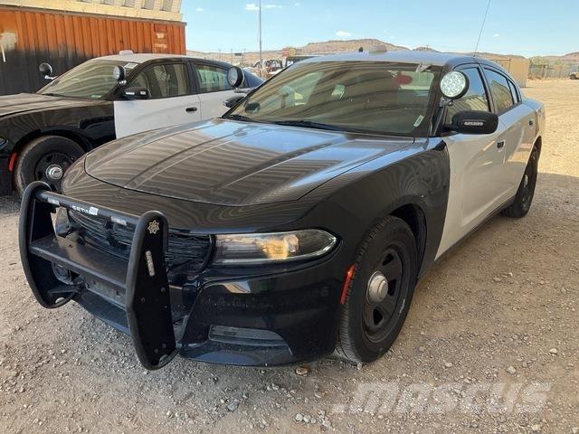 Dodge Charger Carros Ligeiros