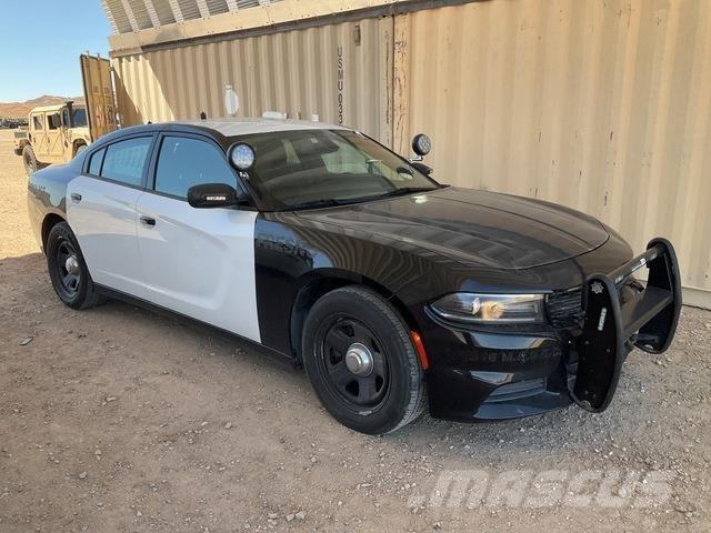Dodge Charger Carros Ligeiros