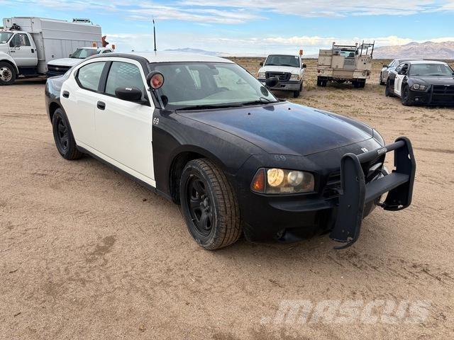Dodge Charger Carros Ligeiros
