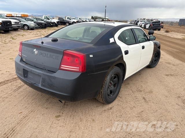 Dodge Charger Carros Ligeiros