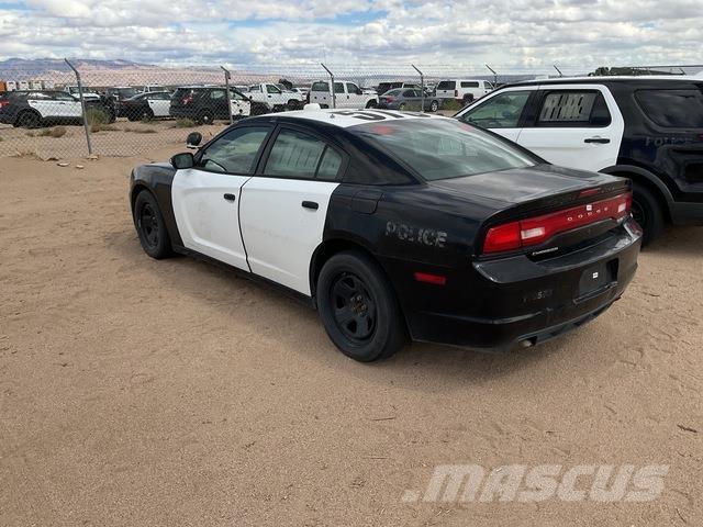 Dodge Charger Carros Ligeiros