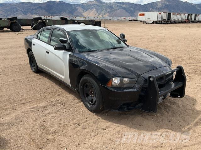 Dodge Charger Carros Ligeiros