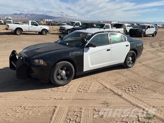 Dodge Charger Carros Ligeiros