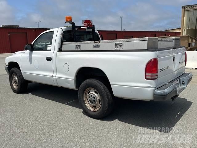 Dodge Dakota Outros