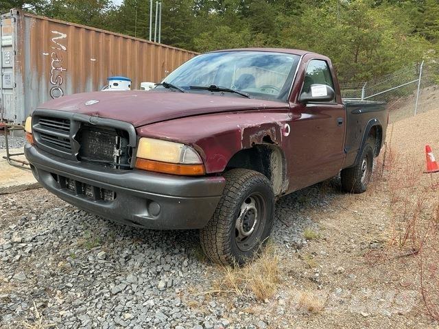 Dodge Dakota Pick up de caixa aberta