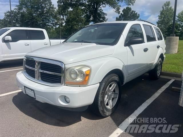 Dodge Durango Carros Ligeiros
