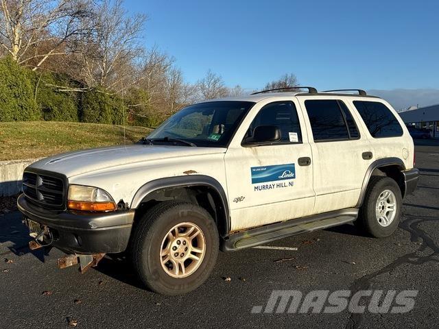 Dodge Durango Carros Ligeiros
