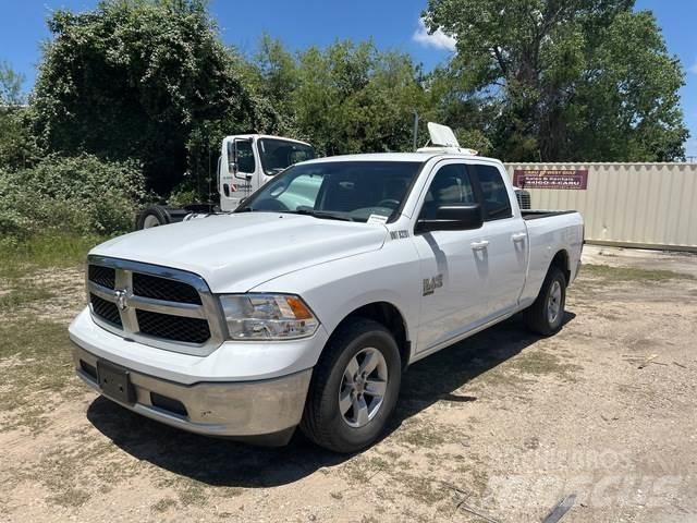 Dodge Ram 1500 Outros